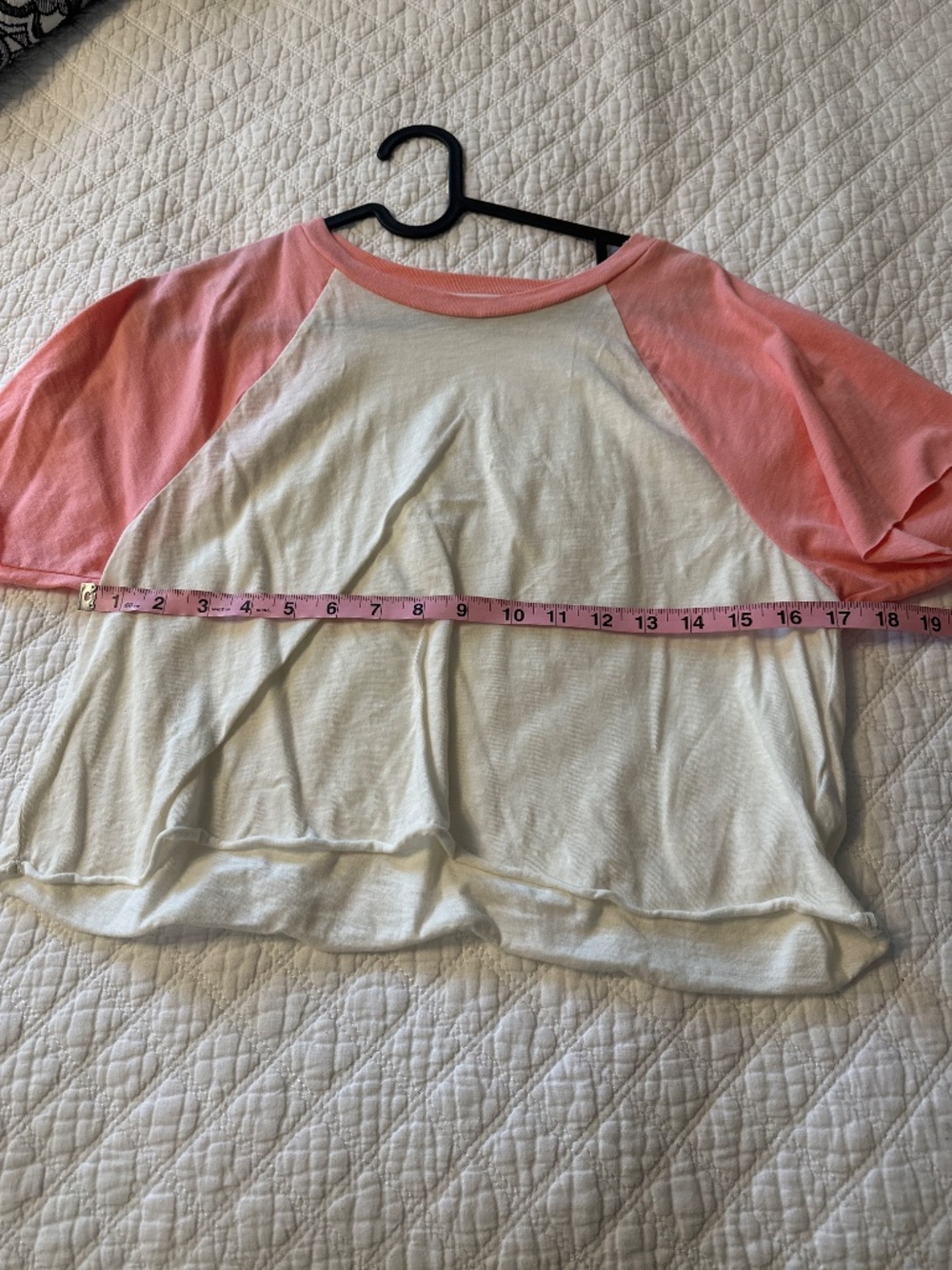 ✨SOLD 3 for $30 ✨ Aerie Top - Picture 2 of 3